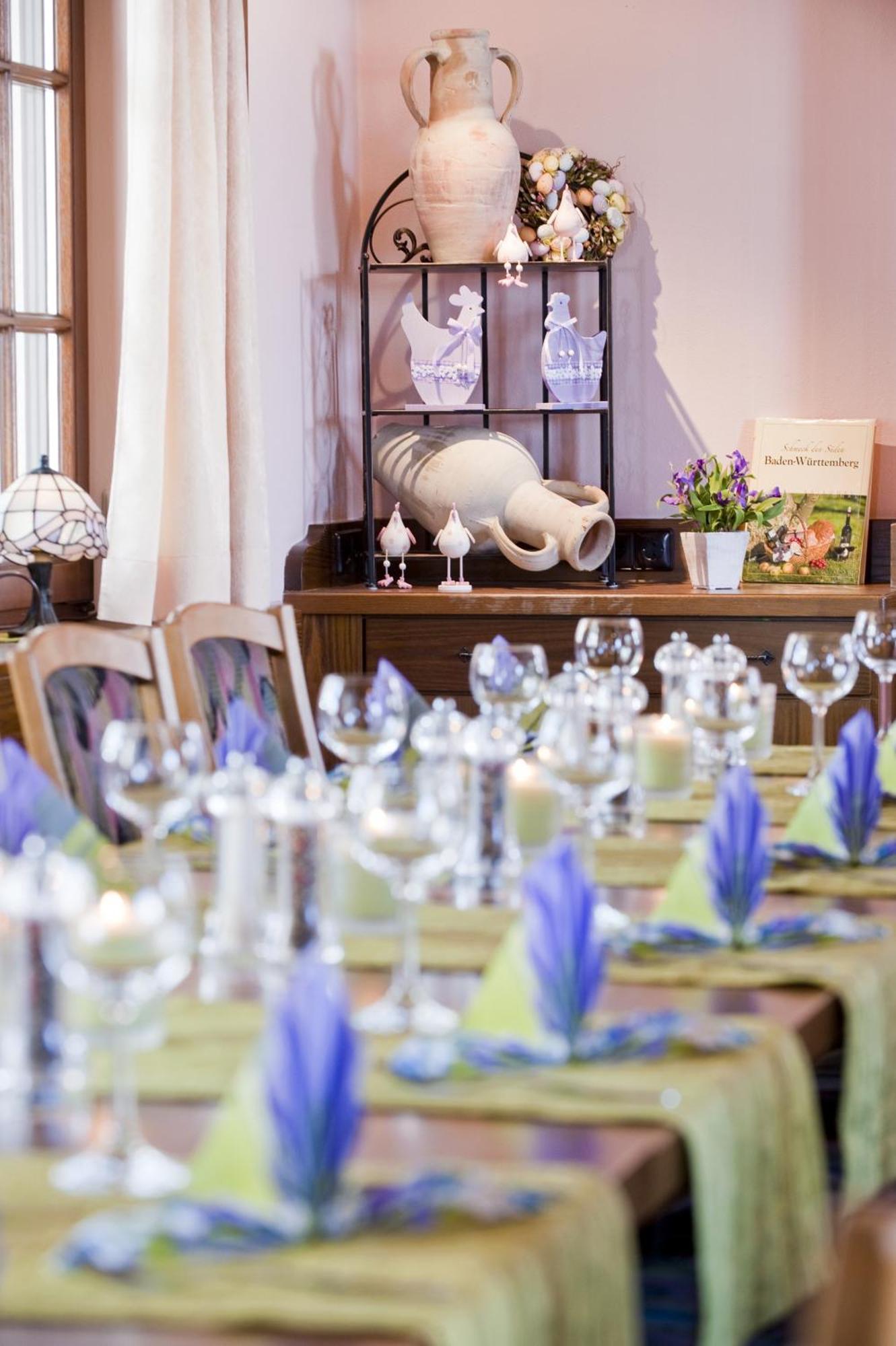 Hotel Berkheimer Hof Esslingen am Neckar Ngoại thất bức ảnh
