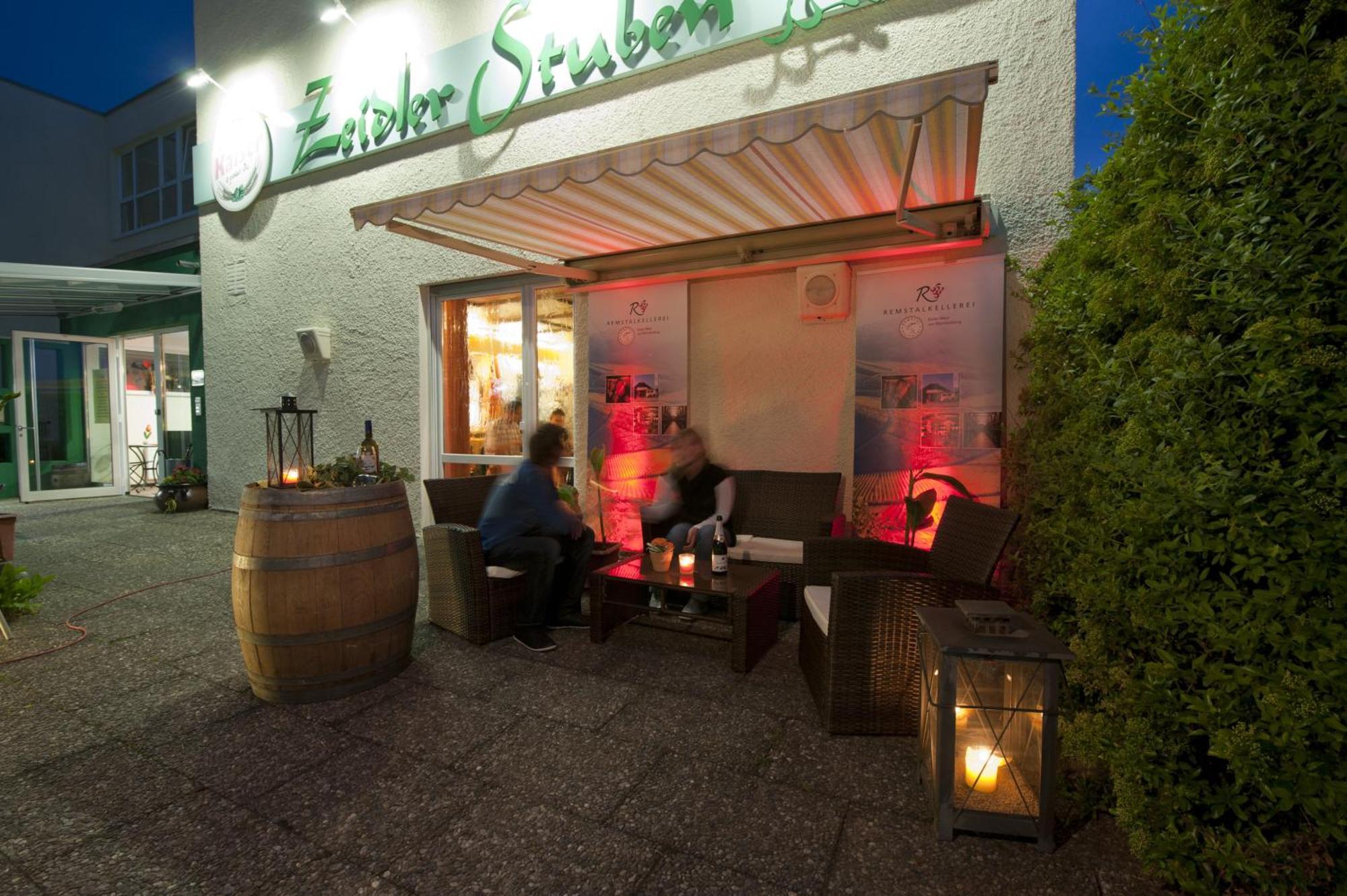 Hotel Berkheimer Hof Esslingen am Neckar Ngoại thất bức ảnh